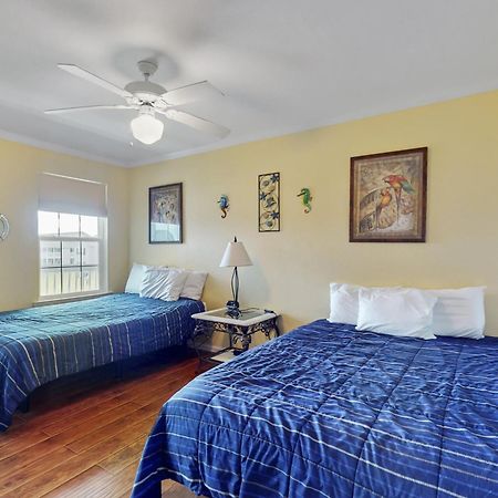Colony Club Βίλα Gulf Shores Εξωτερικό φωτογραφία