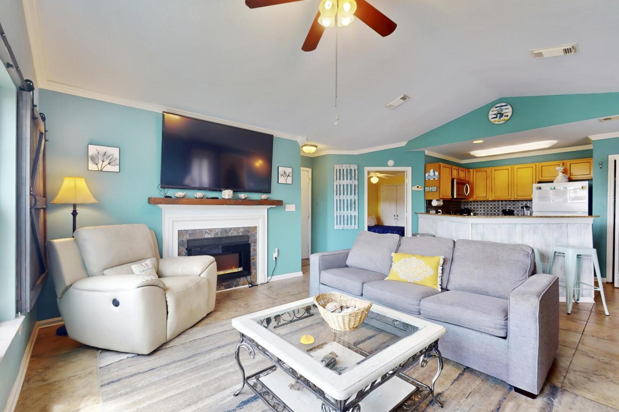 Colony Club Βίλα Gulf Shores Εξωτερικό φωτογραφία